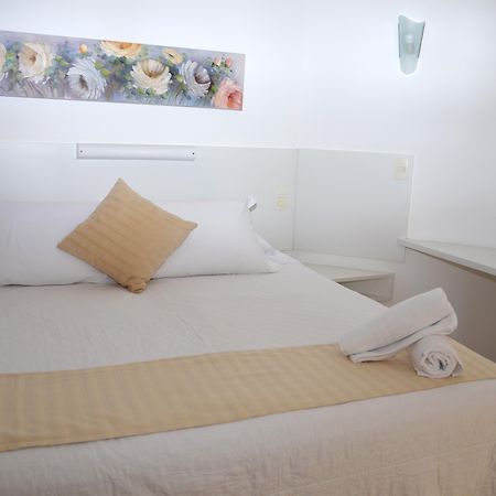 Luisa Palace Hotel Florianópolis Dış mekan fotoğraf