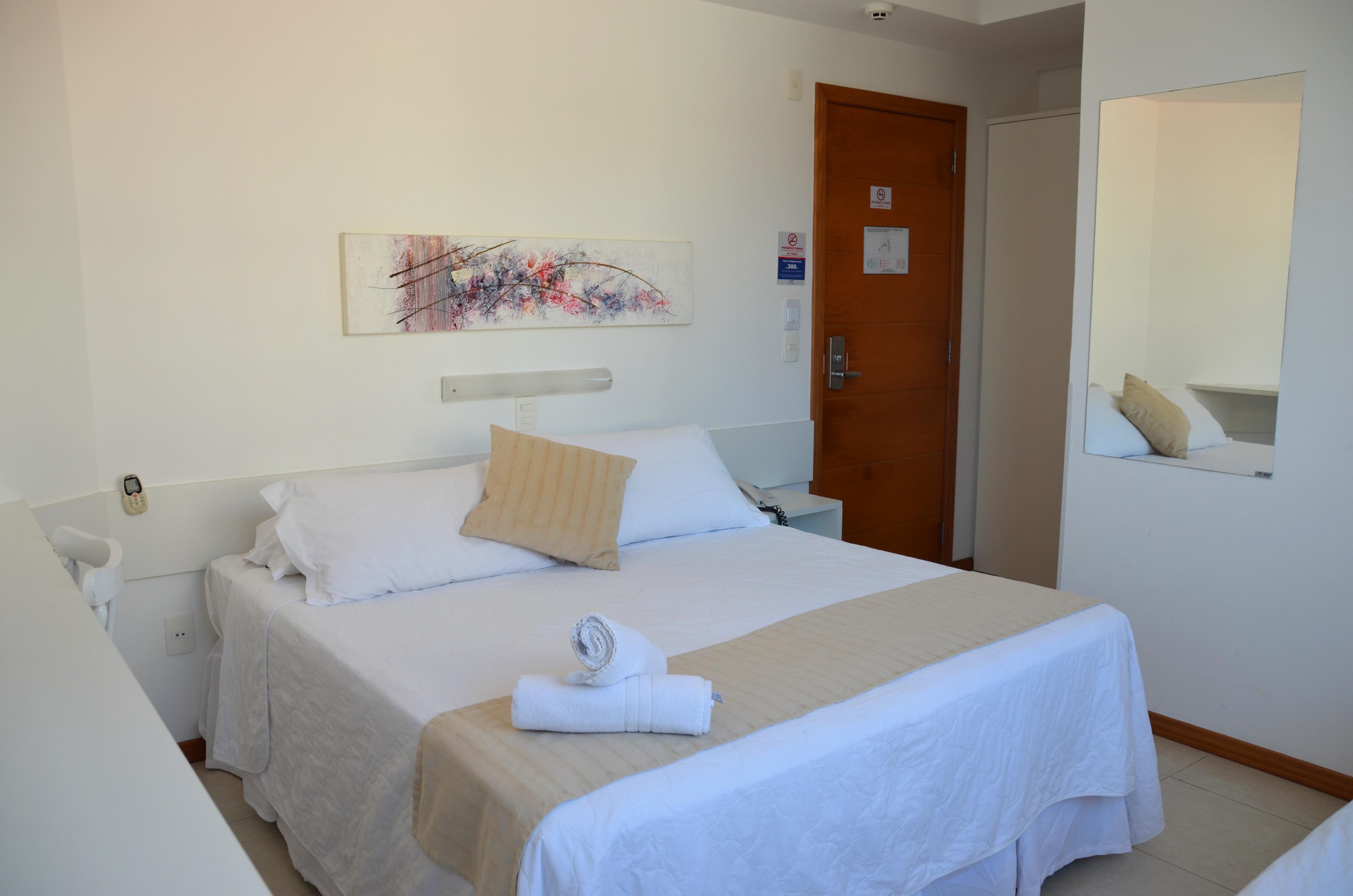 Luisa Palace Hotel Florianópolis Dış mekan fotoğraf