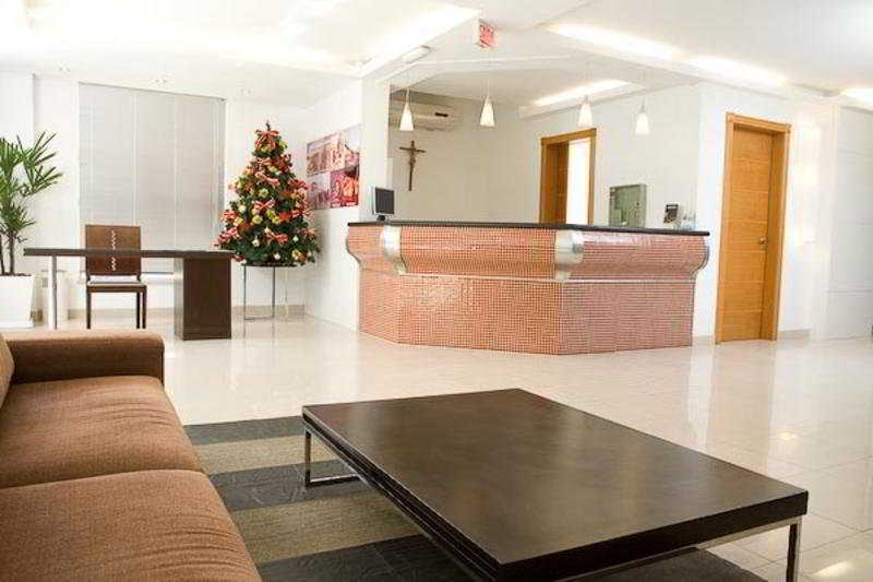 Luisa Palace Hotel Florianópolis Dış mekan fotoğraf
